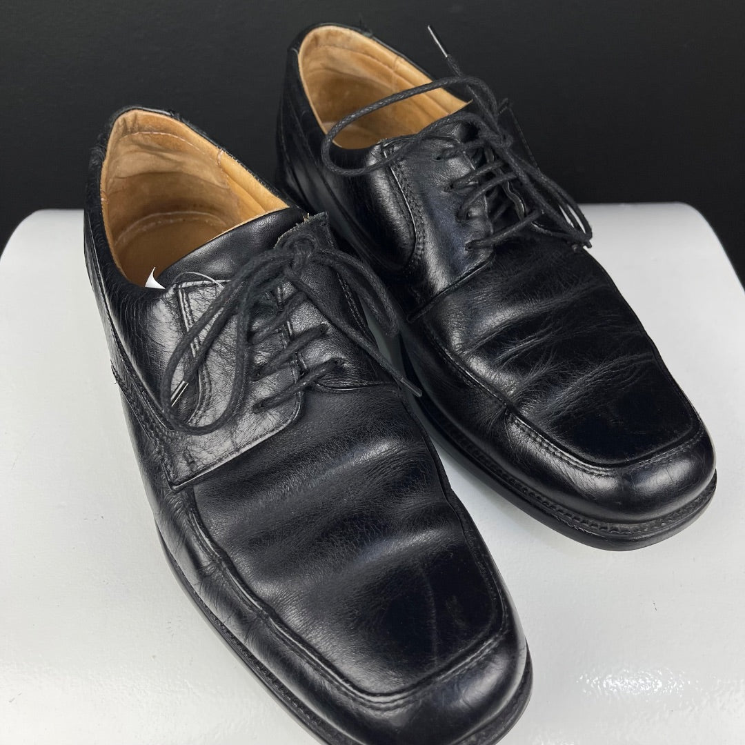 SIN MARCA Zapatos Negro Talle 41