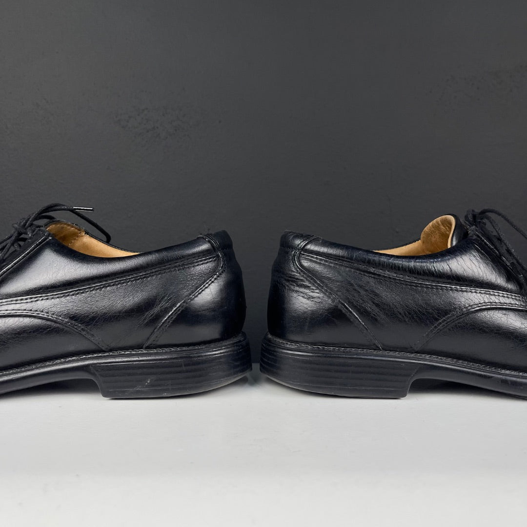 SIN MARCA Zapatos Negro Talle 41