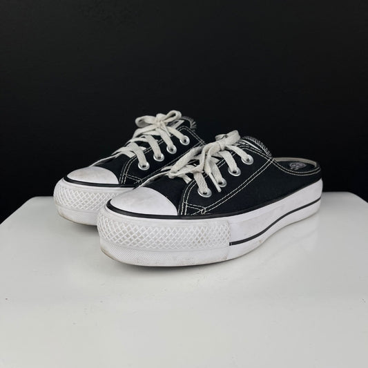 CONVERSE Zapatillas Negro Talle 36,5