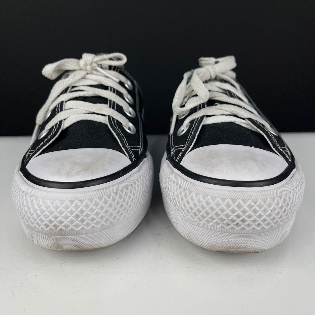 CONVERSE Zapatillas Negro Talle 36,5