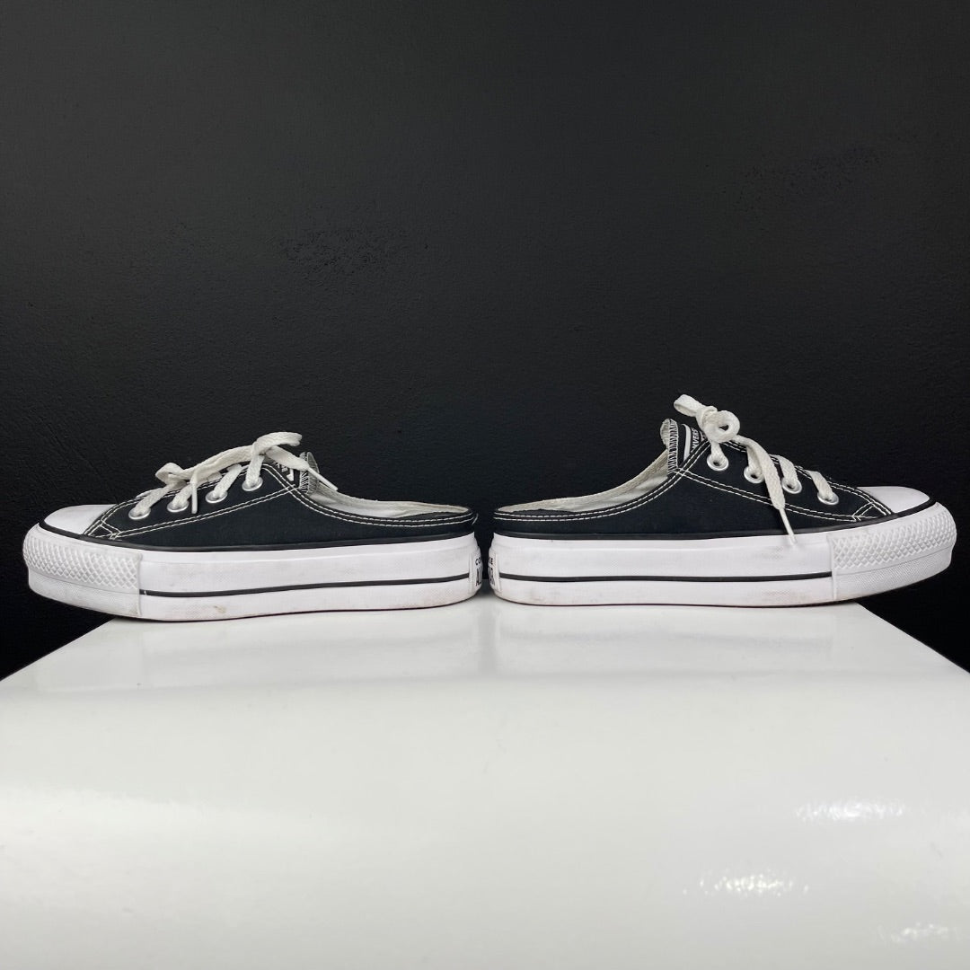 CONVERSE Zapatillas Negro Talle 36,5