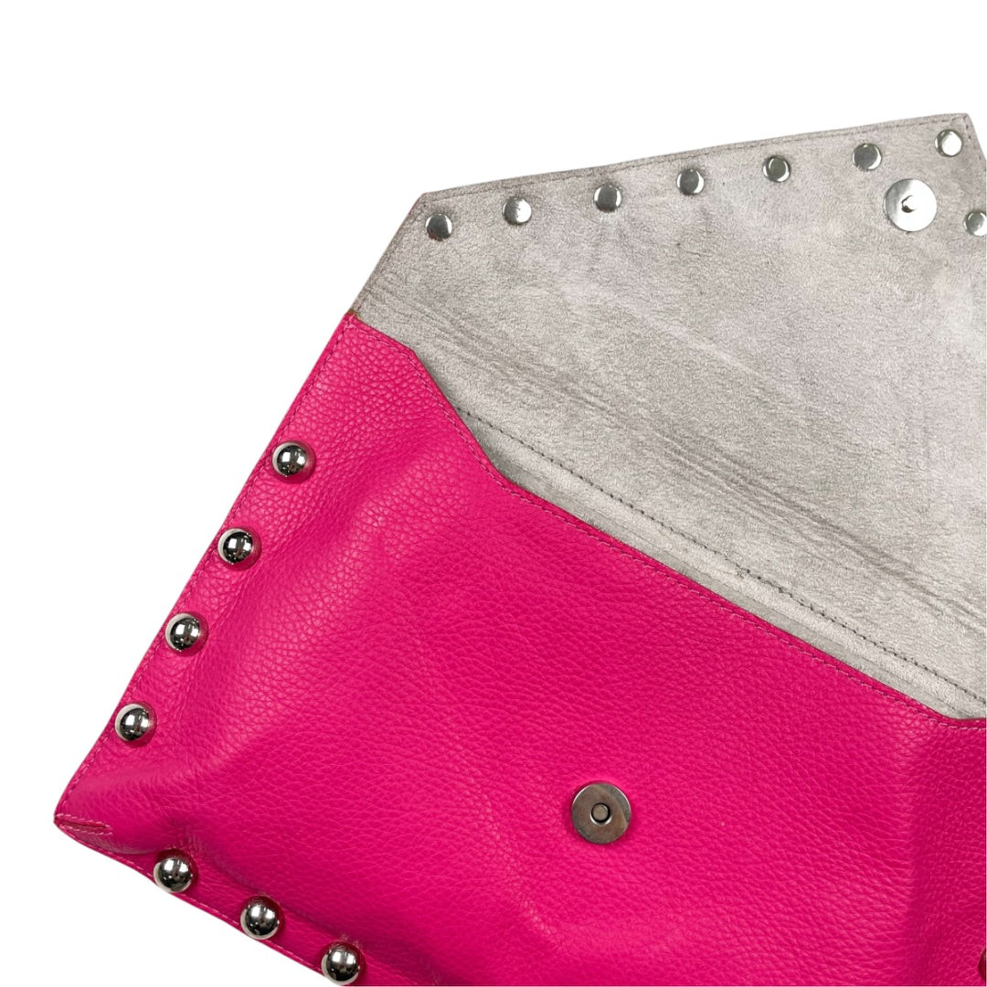 SARKANY Sobre Fucsia Talle Unico
