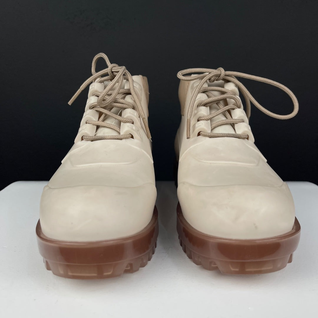 MELISSA Botas Beige Talle 38