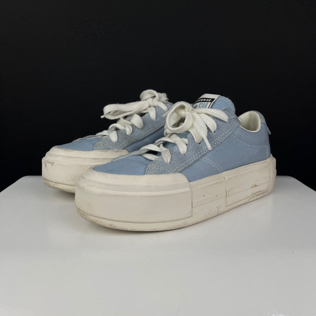 CONVERSE Zapatillas Celeste Talle 36