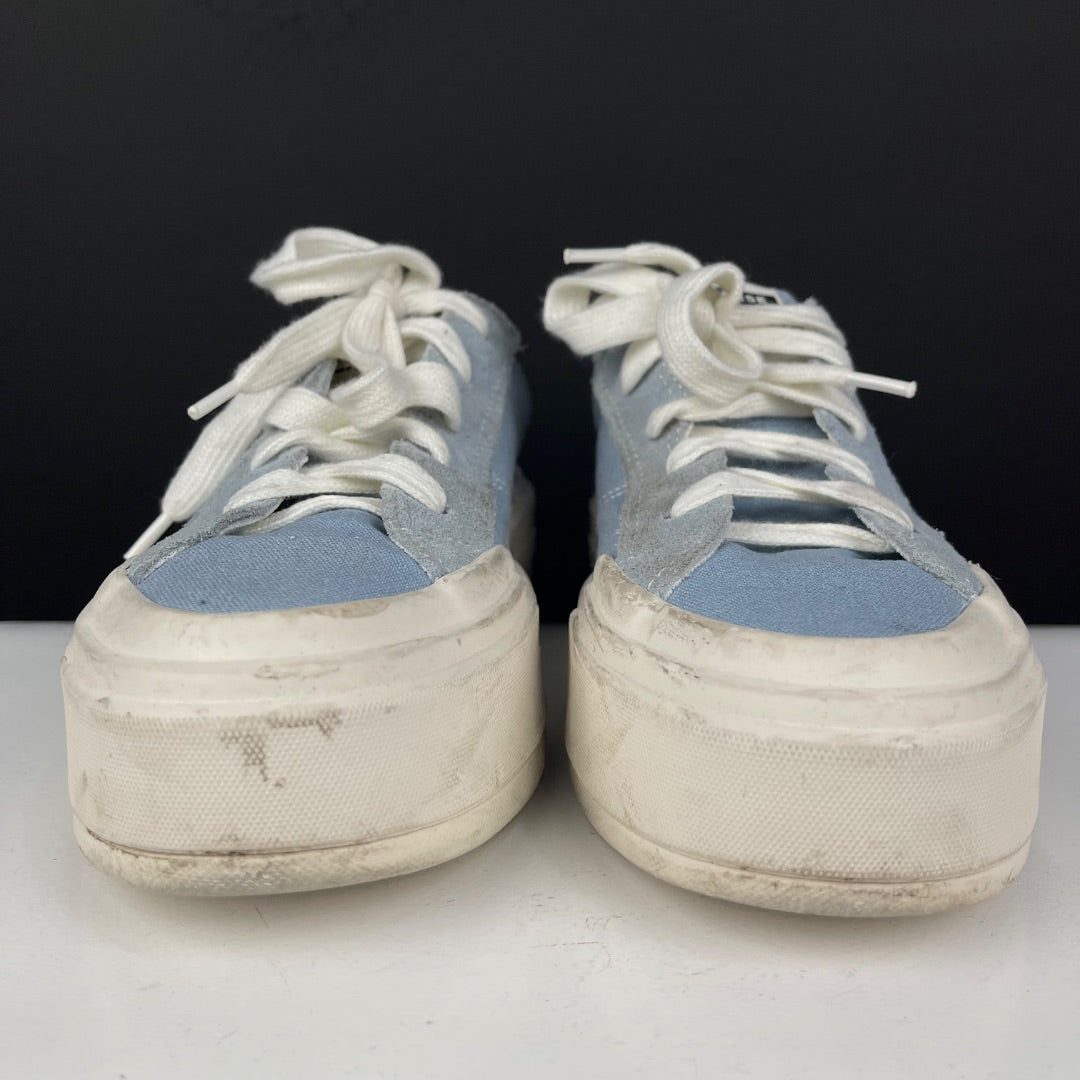 CONVERSE Zapatillas Celeste Talle 36