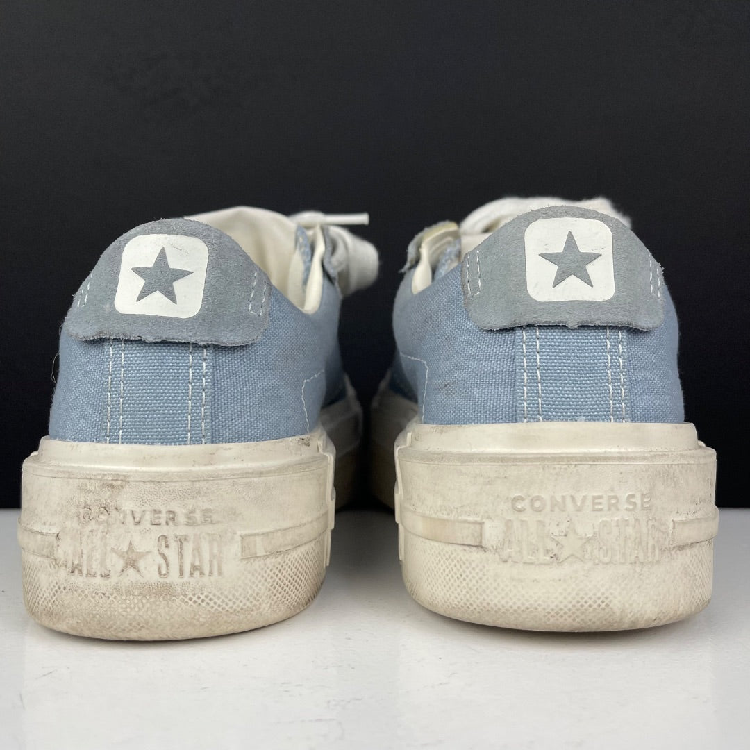 CONVERSE Zapatillas Celeste Talle 36