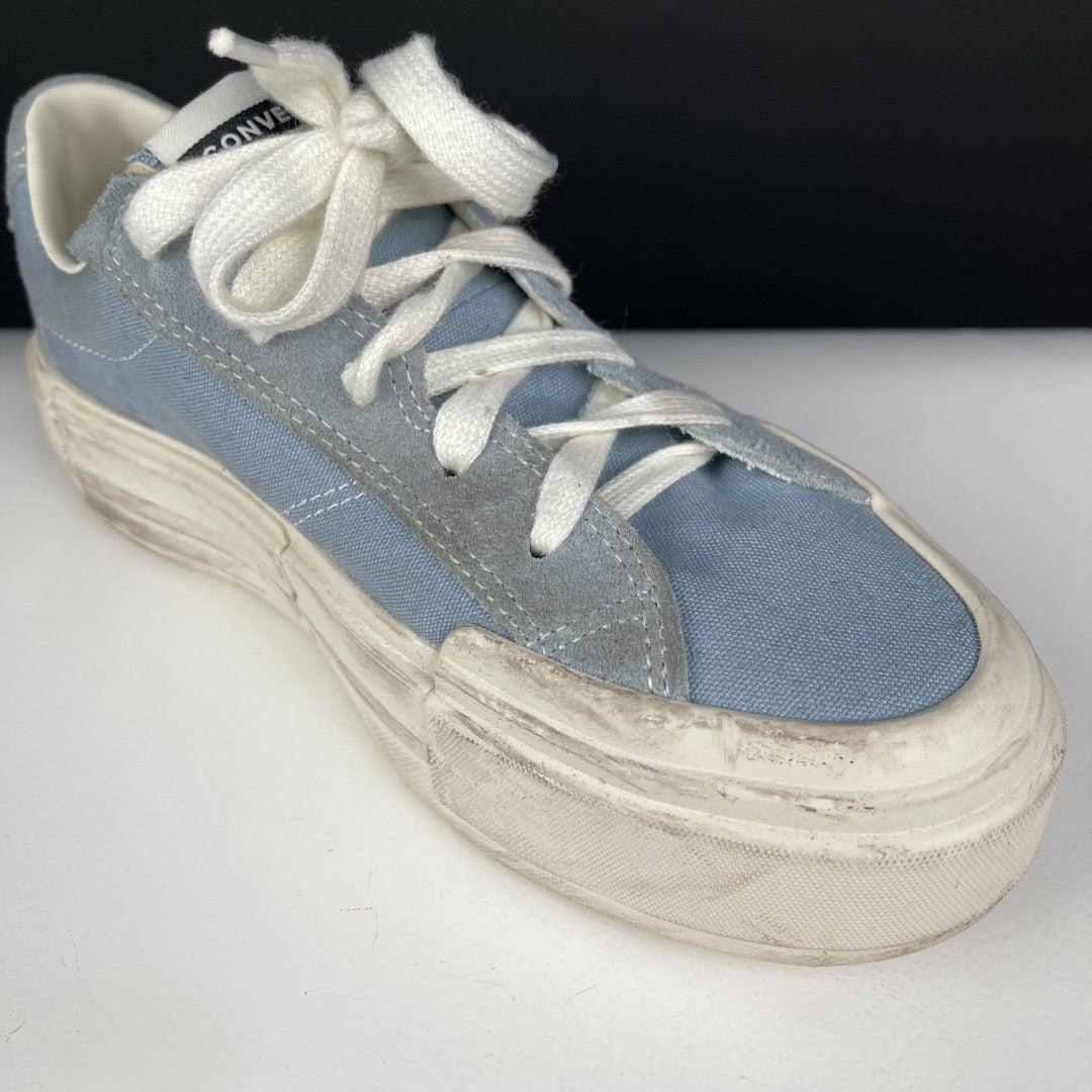 CONVERSE Zapatillas Celeste Talle 36