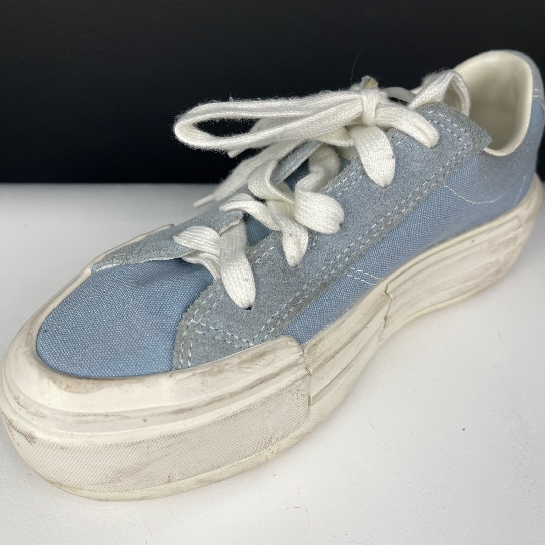 CONVERSE Zapatillas Celeste Talle 36