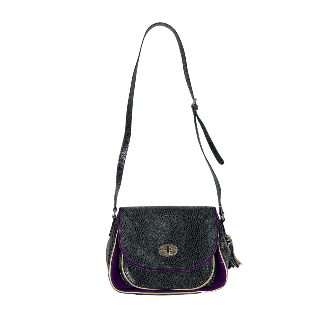 JACKIE SMITH Cartera Negro Talle Unico