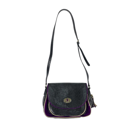 JACKIE SMITH Cartera Negro Talle Unico