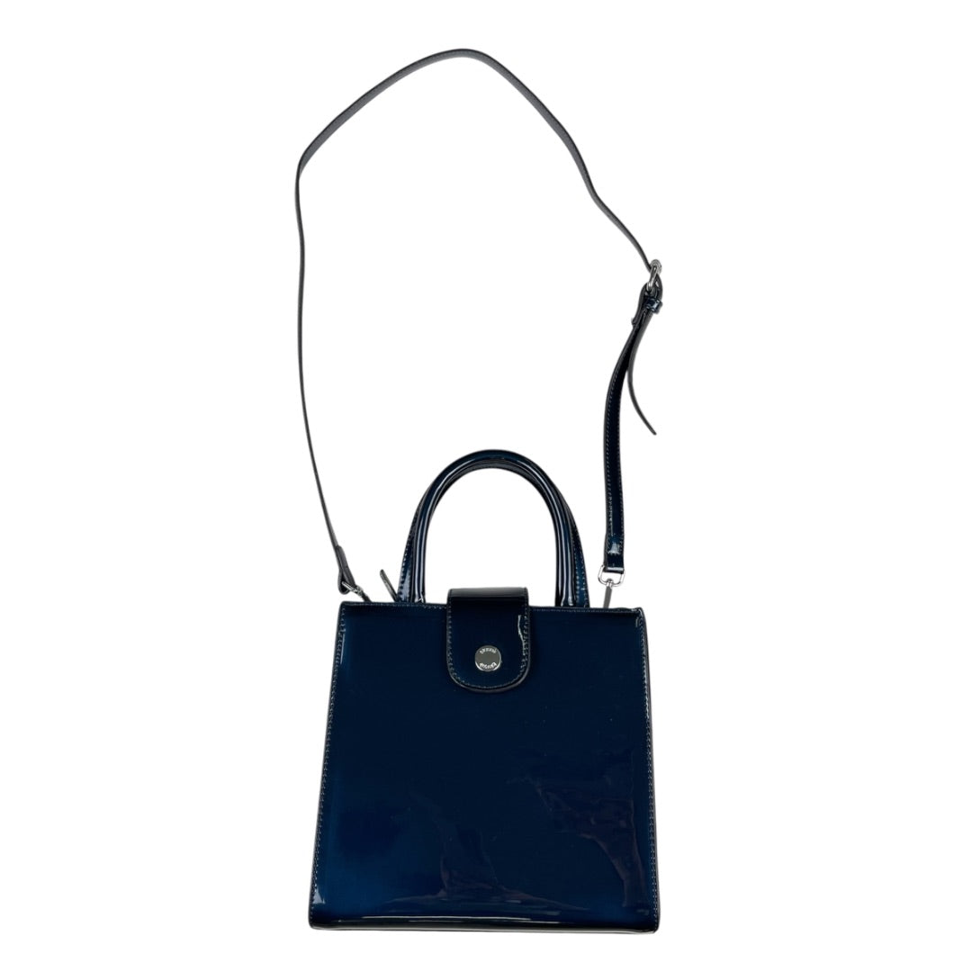 BLAQUE Cartera Azul Talle Unico