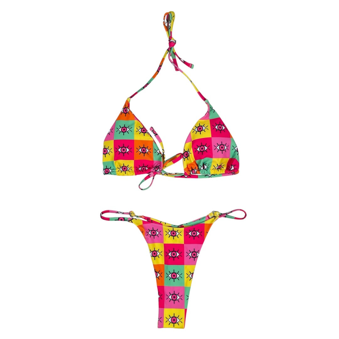 SIN MARCA Bikini Varios Talle M