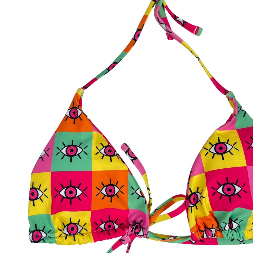 SIN MARCA Bikini Varios Talle M