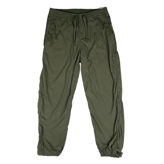 H&M  Pantalon  Verde  Talle M