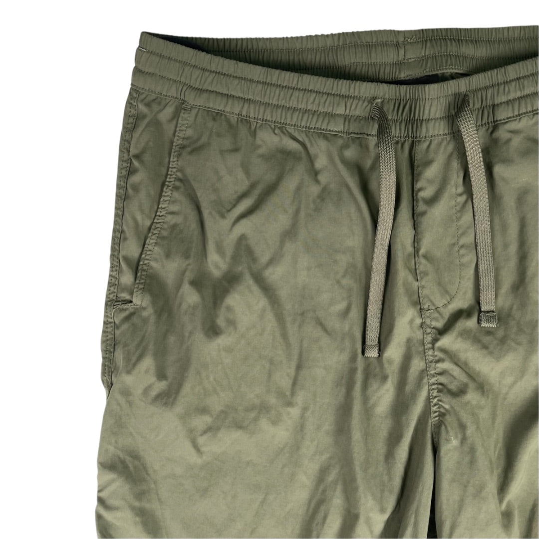 H&M  Pantalon  Verde  Talle M