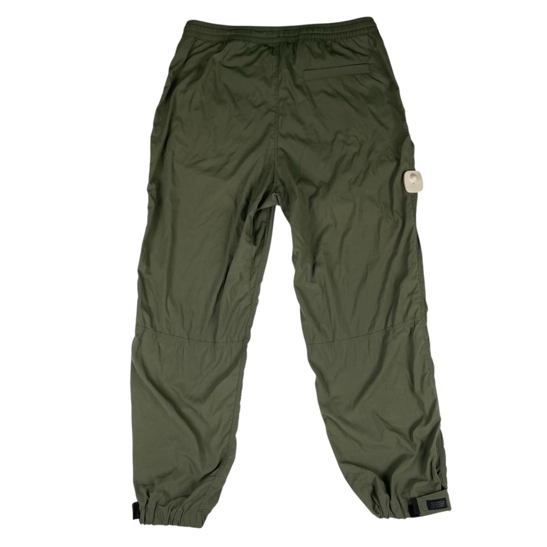 H&M  Pantalon  Verde  Talle M