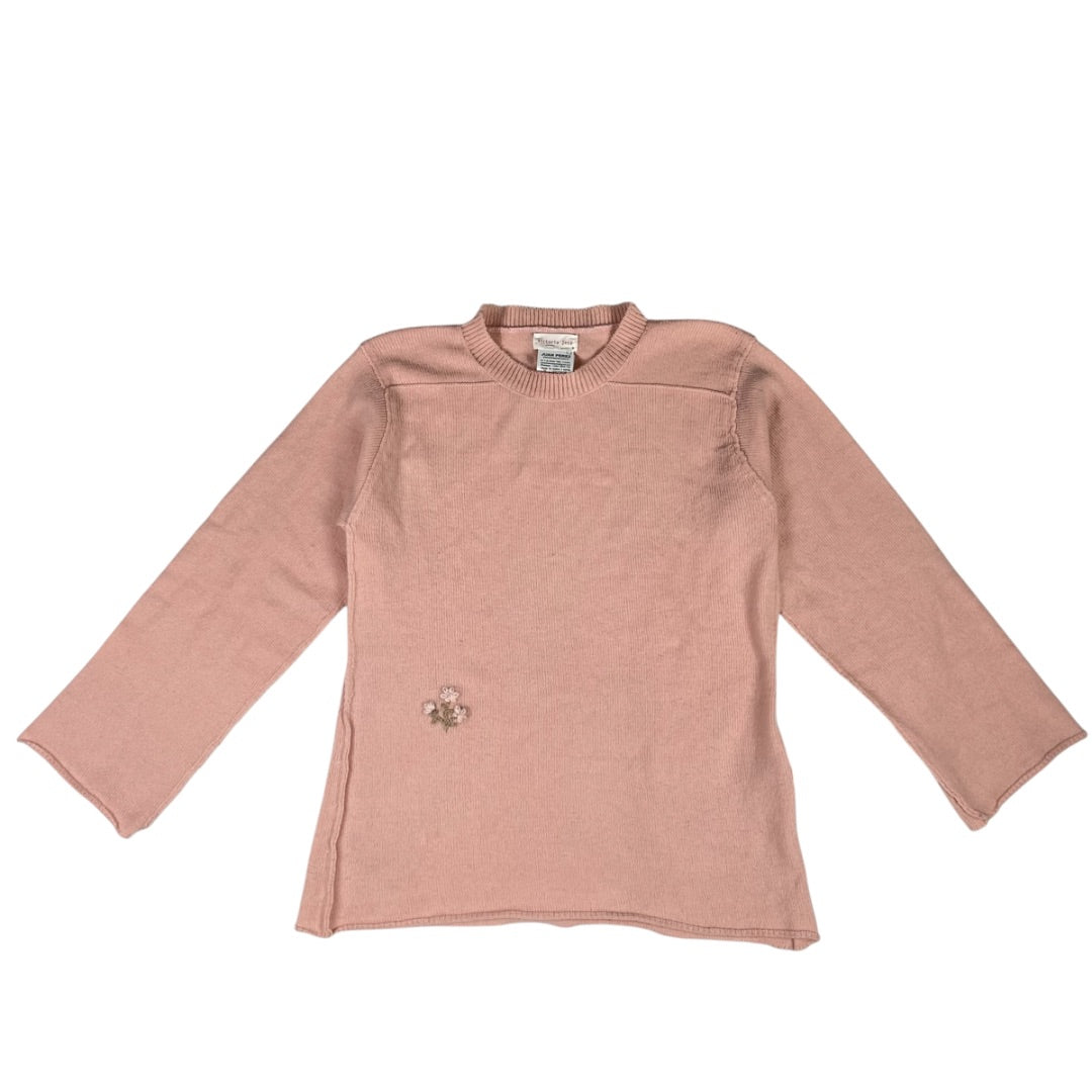 VICTORIA JESS Sweater Rosa Talle S
