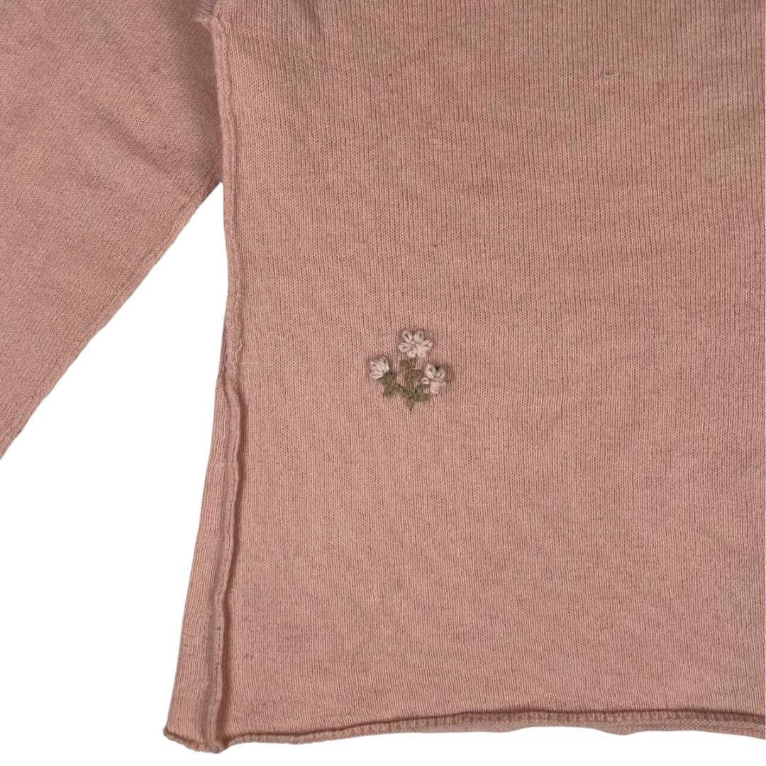 VICTORIA JESS Sweater Rosa Talle S