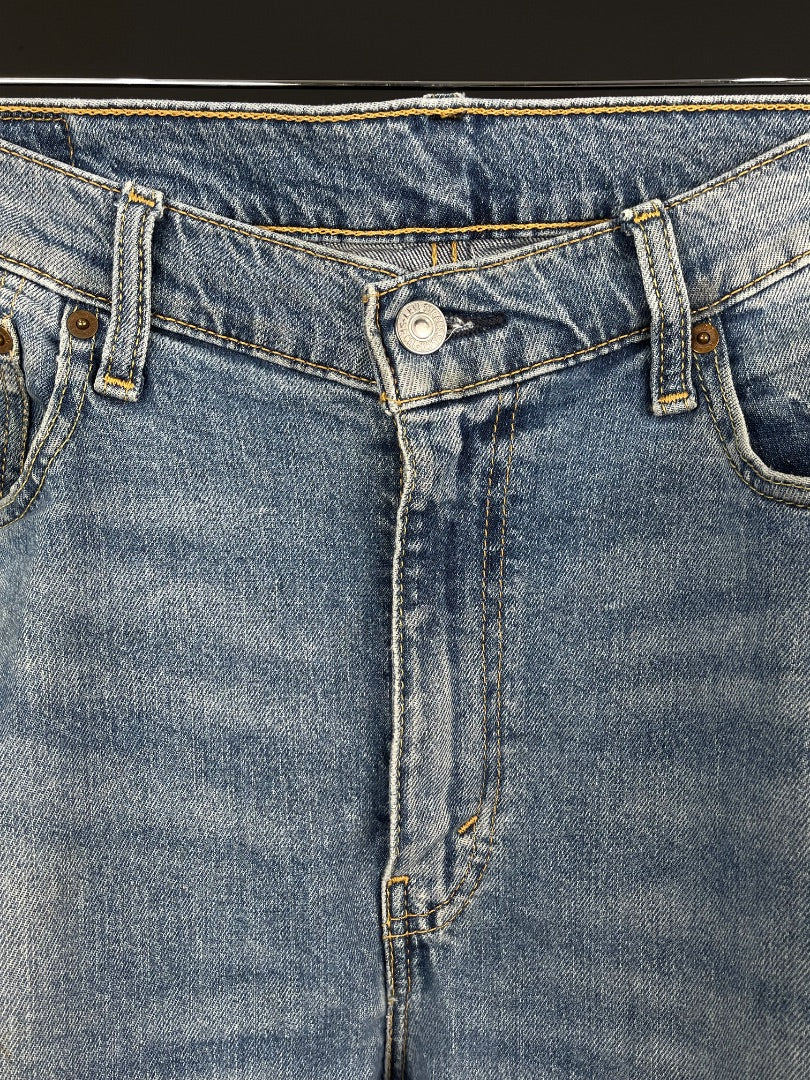 LEVIS Pantalon Celeste Talle 32