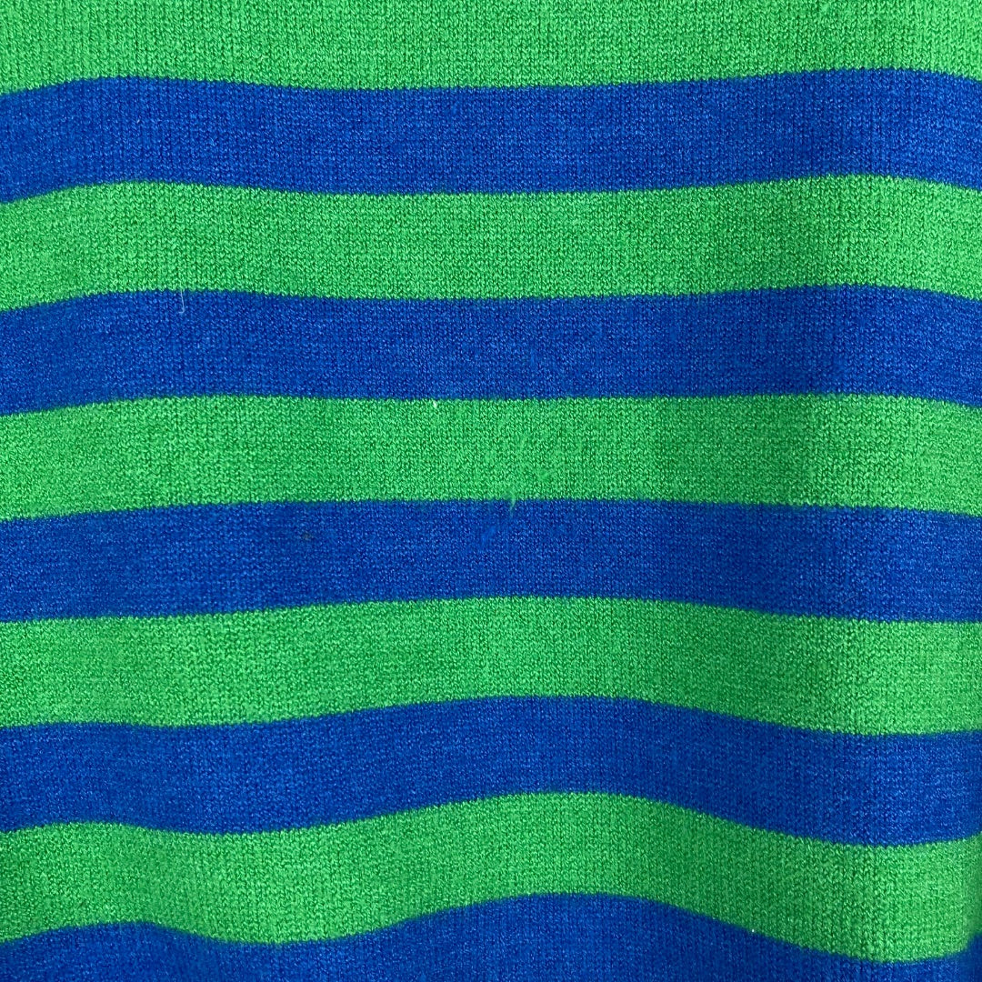 SIN MARCA Sweater Varios Rayado Talle S