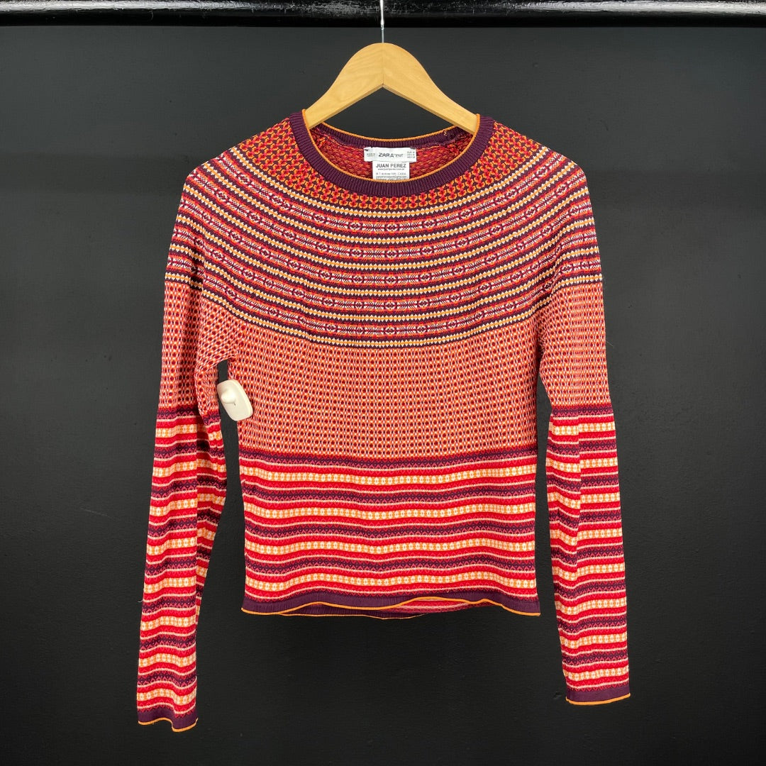 ZARA Sweater Varios Talle M