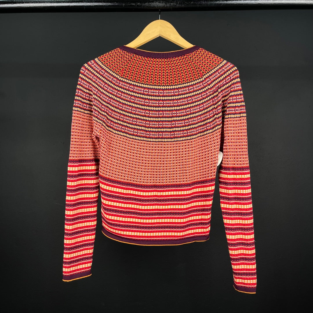 ZARA Sweater Varios Talle M