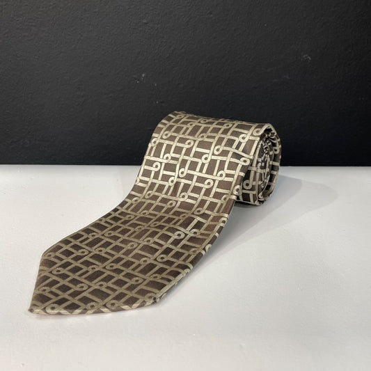GIANFRANCO FERRE  Corbata  Color Varios  Estampado  Talle Unico