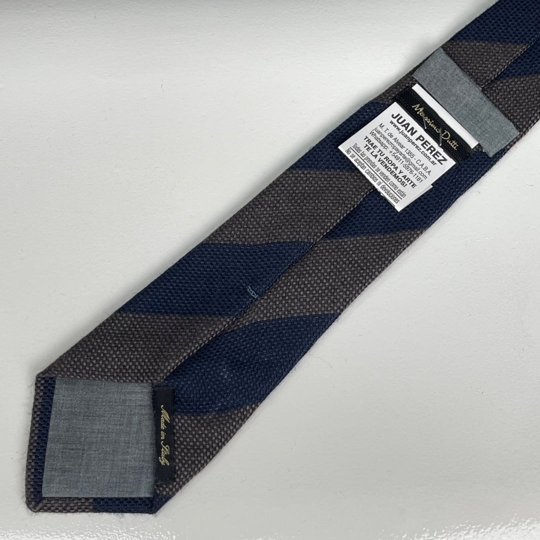 Corbata Varios Rayado Talle Unico