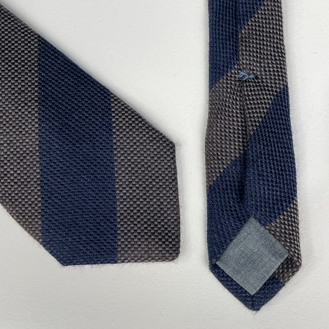 Corbata Varios Rayado Talle Unico