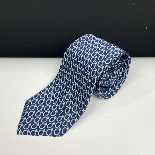 TRUSSARDI Corbata Varios Talle Unico