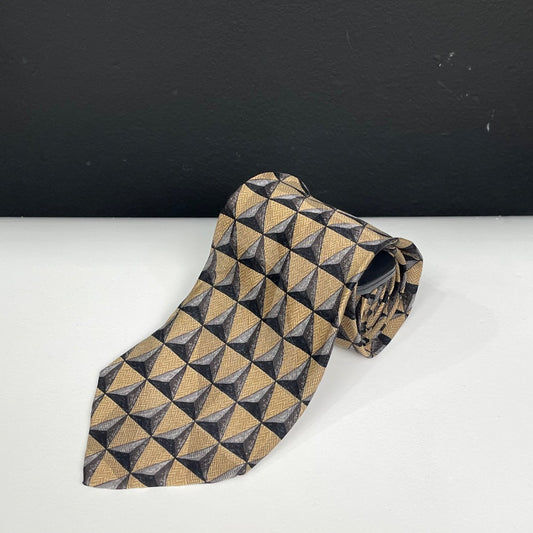 ERMENEGILDO ZEGNA Corbata Varios Talle Unico