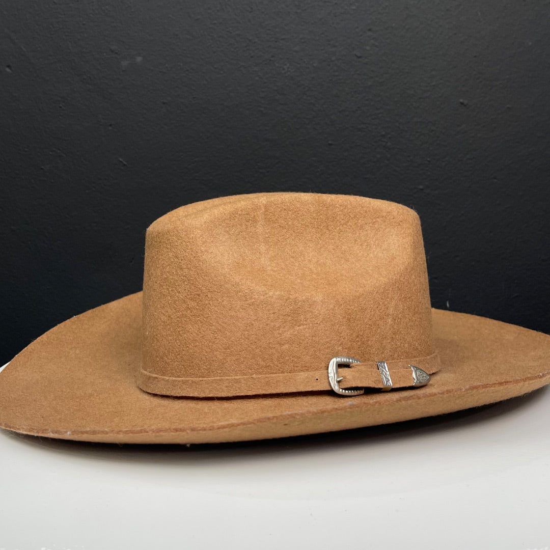 SIN MARCA  Sombrero  Marron  Talle Unico