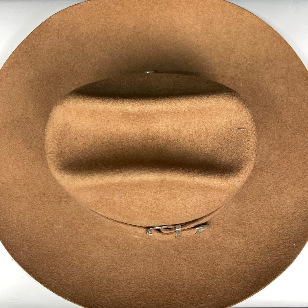 SIN MARCA  Sombrero  Marron  Talle Unico