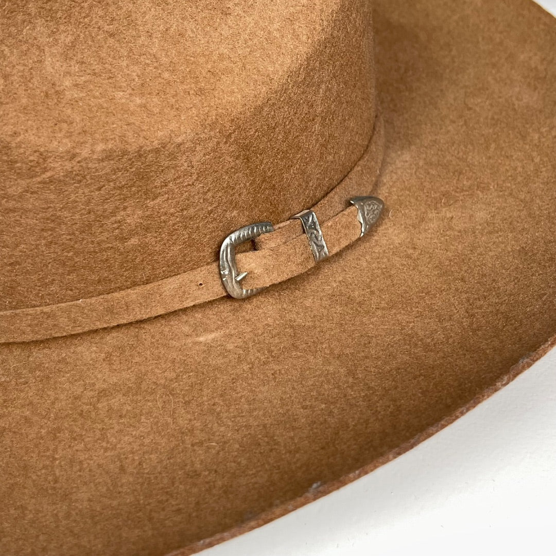 SIN MARCA  Sombrero  Marron  Talle Unico