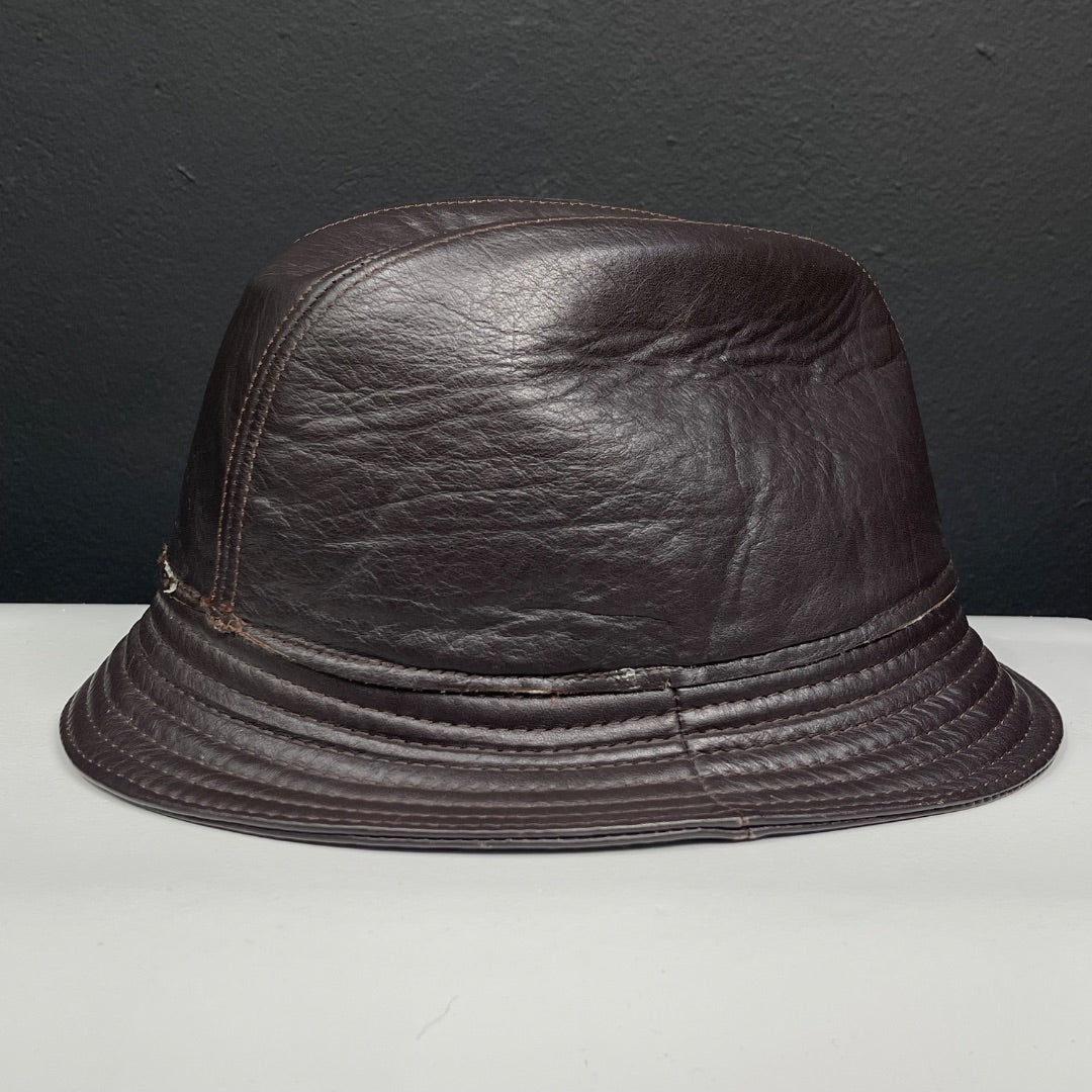 AIRBORN  Sombrero  Color Marron  Talle Unico