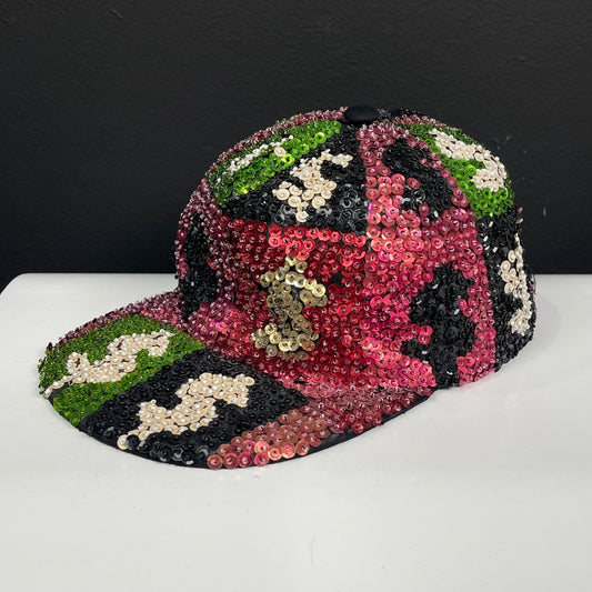 SIN MARCA  Gorra  Color Varios  Talle Unico