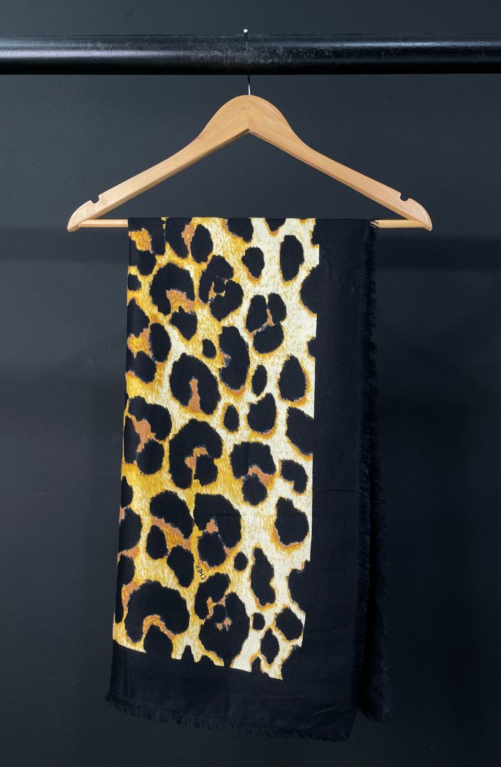 CHER Pañuelo  Varios  Animal Print  Talle Unico