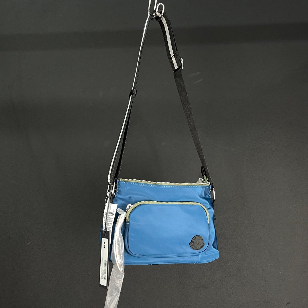 RAPSODIA Morral Azul Talle Unico