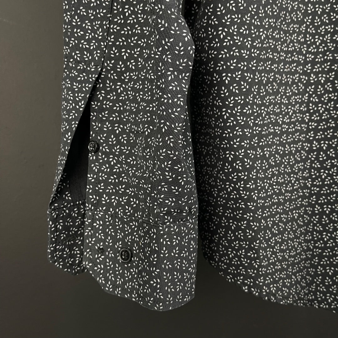 FUREST Camisa Manga Larga Varios  Estampado Talle L