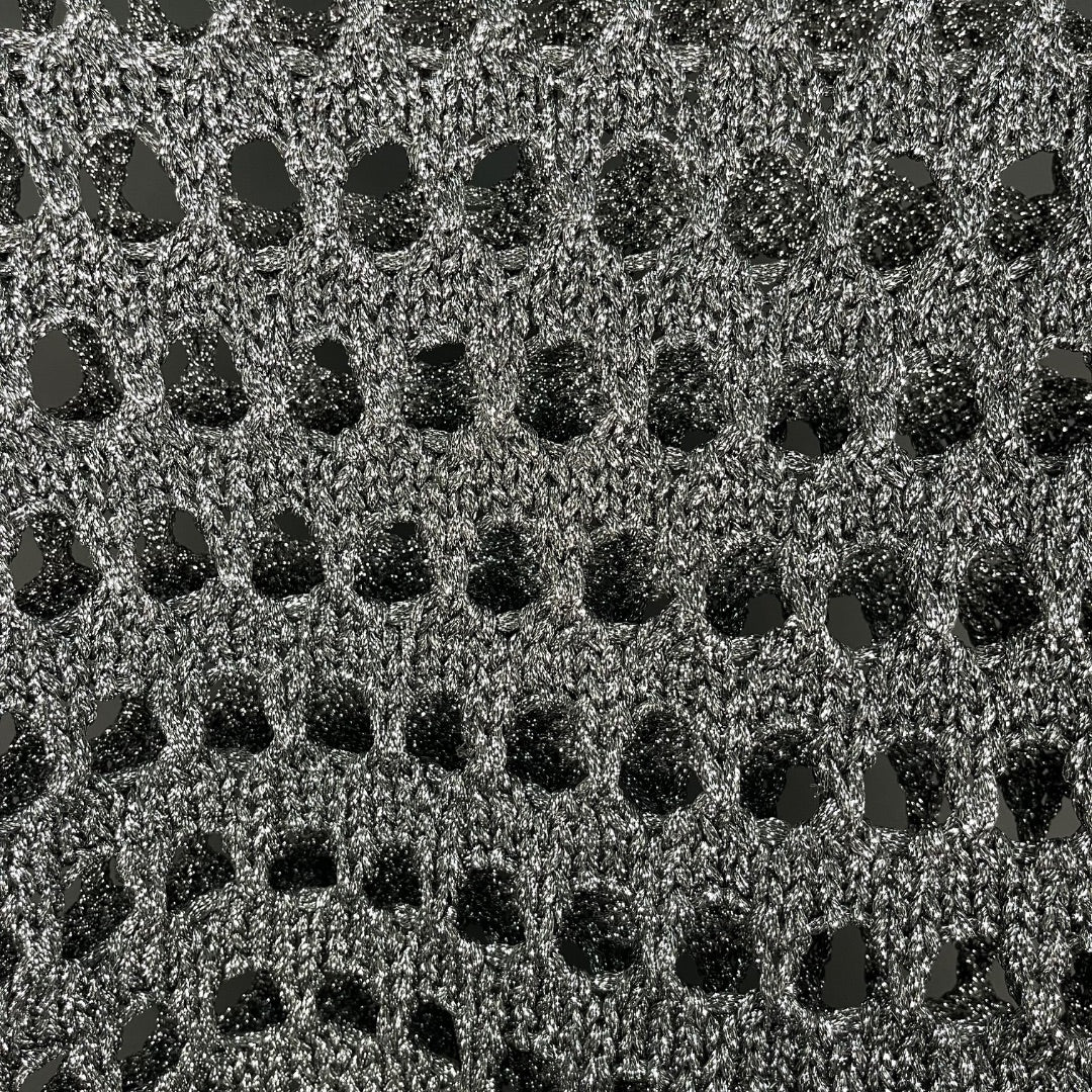 H&M Sweater Peltre Talle S