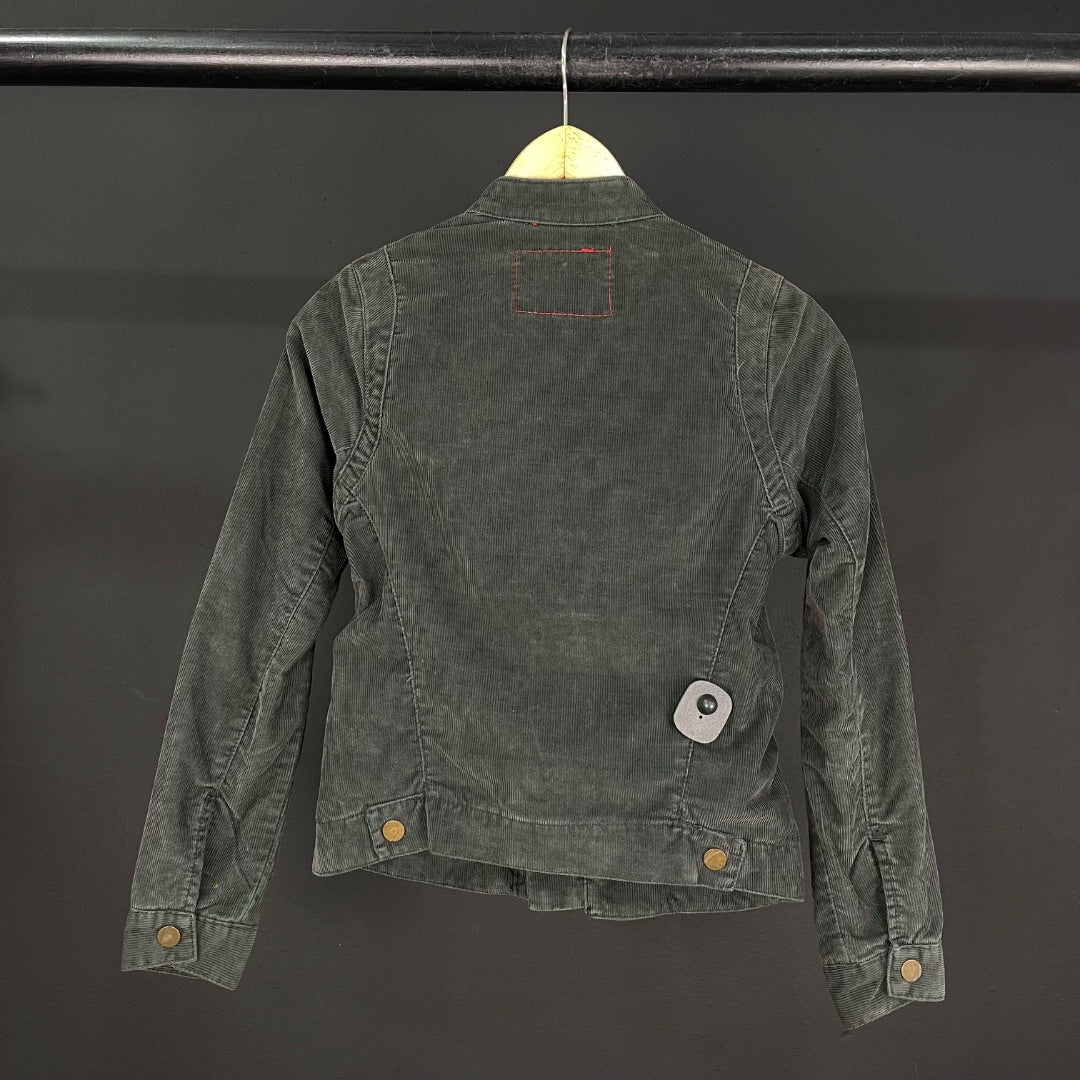 LEVIS Campera Verde Talle 42