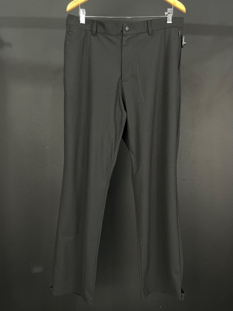BANANA REPUBLIC Pantalon Negro Talle 32