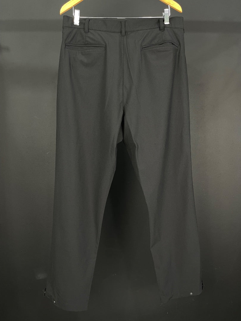 BANANA REPUBLIC Pantalon Negro Talle 32