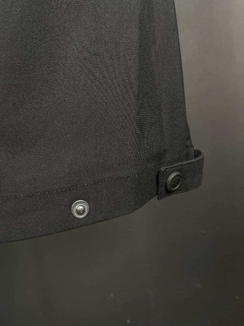 BANANA REPUBLIC Pantalon Negro Talle 32
