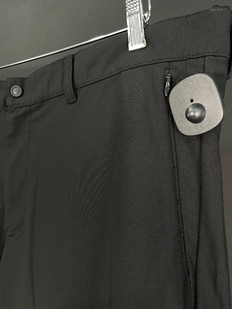 BANANA REPUBLIC Pantalon Negro Talle 32