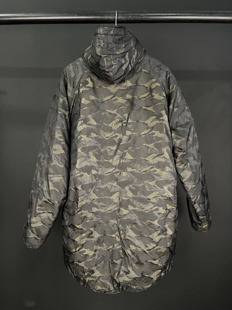 KEVINGSTON Campera Varios  Camuflado Talle XXL