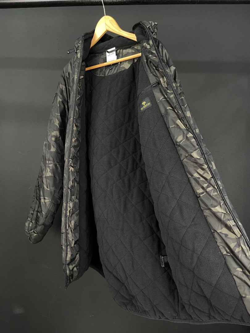 KEVINGSTON Campera Varios  Camuflado Talle XXL