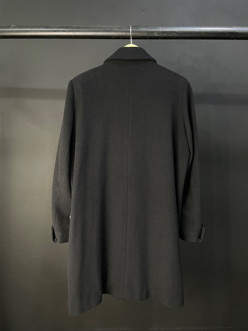 JADE Tapado Negro Talle 52