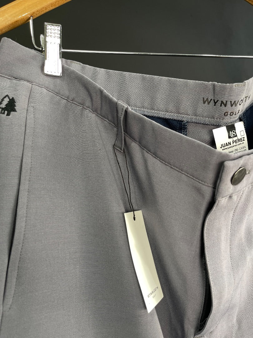 WYNWORTH Pantalon Gris Talle 48