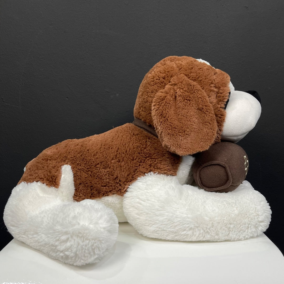 Juguete Peluche Marron Talle Unico